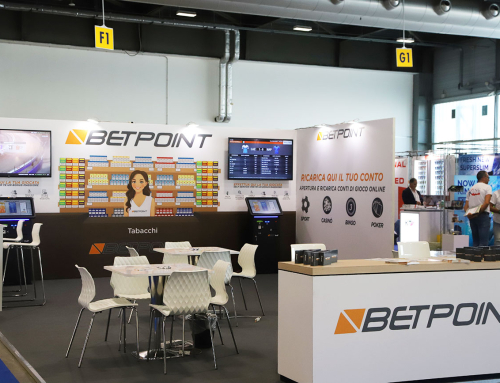 Betpoint protagonista al T2000 in Tour 2025 a Verona: innovazione, relazioni e nuove opportunità