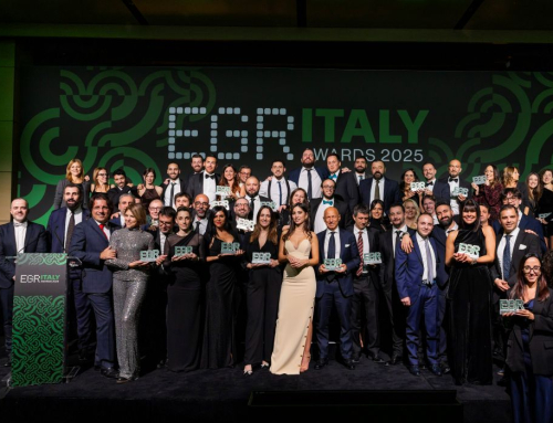 EGR Italy Awards 2025: Betpoint conquista il premio come Miglior Servizio Clienti